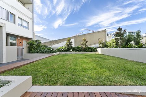 Property photo of 101/29 Dunning Avenue Rosebery NSW 2018