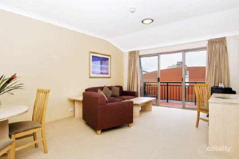 Property photo of 504/23-33 Missenden Road Camperdown NSW 2050