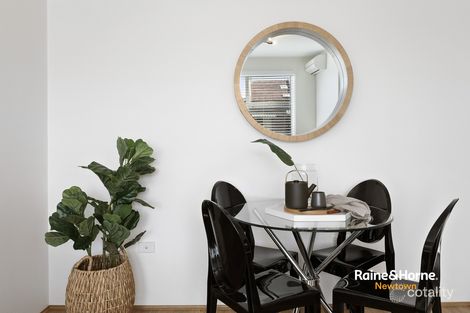 7/62 George St, Marrickville, NSW 2204