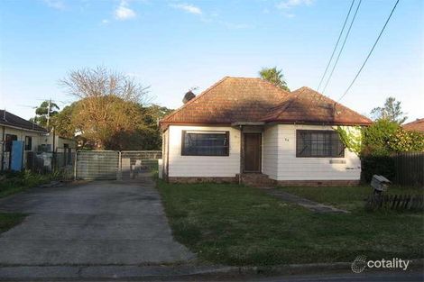 34 Fairview Rd, Canley Vale, NSW 2166