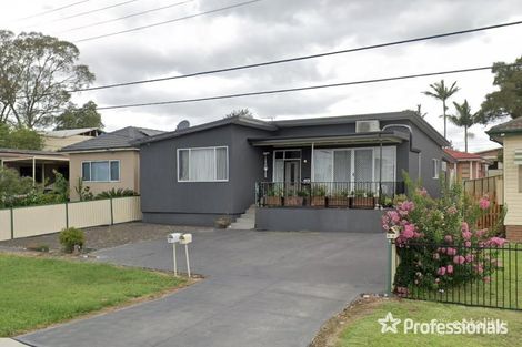Property photo of 6 Jane Street Smithfield NSW 2164