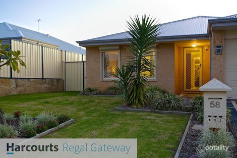 Property photo of 58 Centennial Avenue Bertram WA 6167