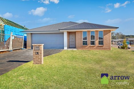 Property photo of 13 Thoroughbred Drive Cobbitty NSW 2570