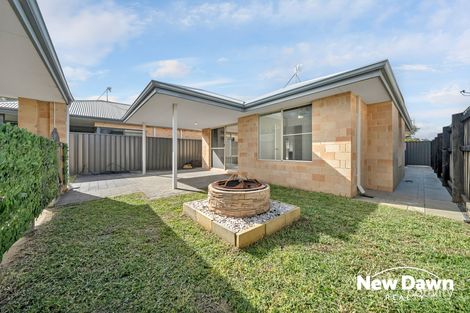 Property photo of 126 Wilding Boulevard Ellenbrook WA 6069
