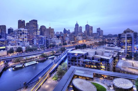 Property photo of 1806/1-9 Freshwater Place Southbank VIC 3006