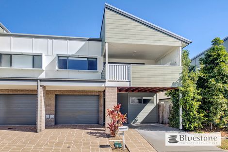 Property photo of 32/28 Sedgemoor Street Carseldine QLD 4034