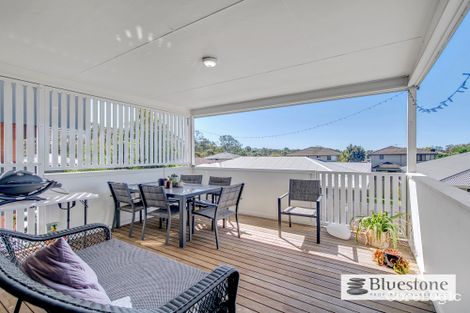 Property photo of 32/28 Sedgemoor Street Carseldine QLD 4034