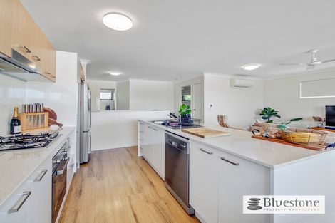 Property photo of 32/28 Sedgemoor Street Carseldine QLD 4034
