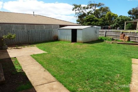 Property photo of 37 Mountain Ash Drive Warrnambool VIC 3280