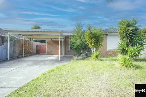 Property photo of 104 Warringa Crescent Hoppers Crossing VIC 3029