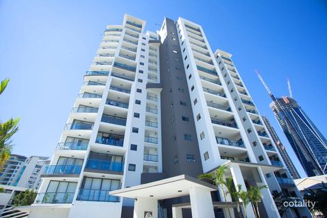 702b/2865 Gold Coast Hwy, Surfers Paradise, QLD 4217