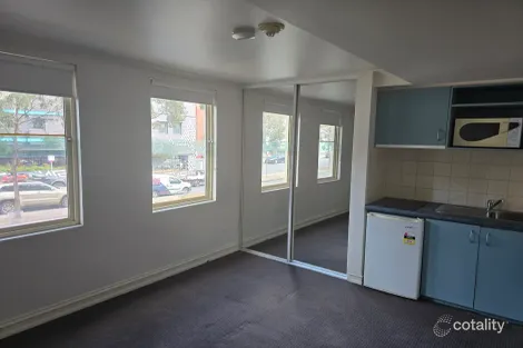 Property photo of 107/70 Queensberry Street Carlton VIC 3053
