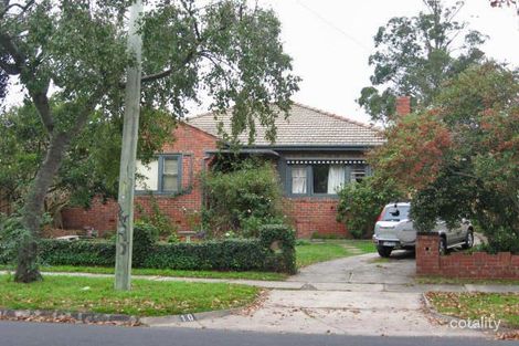 Property photo of 10 Baird Street Ashburton VIC 3147