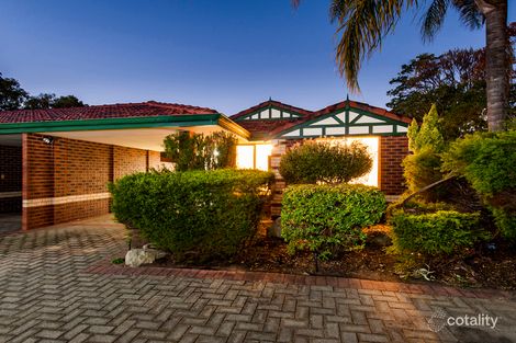 1/33 Solquest Way, Cooloongup, WA 6168