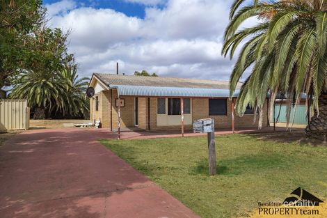 Property photo of 34 Lawley Street Spalding WA 6530