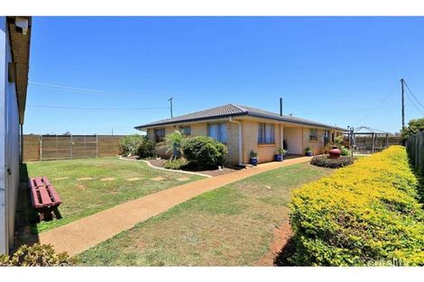 Property photo of 286 Batchlers Road Gooburrum QLD 4670