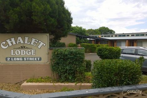 Property photo of 5/2 Long Street Rangeville QLD 4350