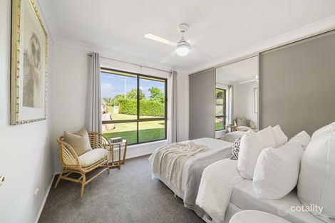 Property photo of 31 Treeline Drive Gowrie Junction QLD 4352