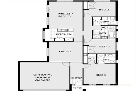 Property photo of 39 Cromarty Circuit Darley VIC 3340