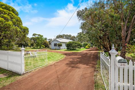 Property photo of 35 Brownes Road Anakie VIC 3213