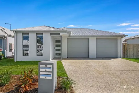 48 Paddington St, Bellmere, QLD 4510