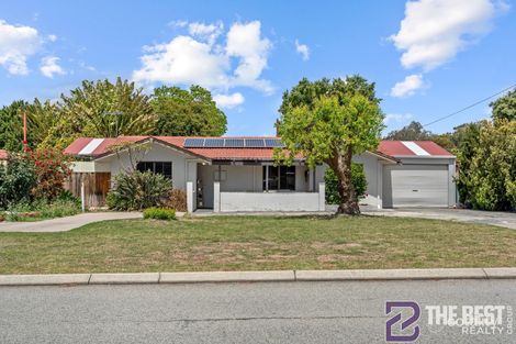 Property photo of 5 Brampton Way Lynwood WA 6147