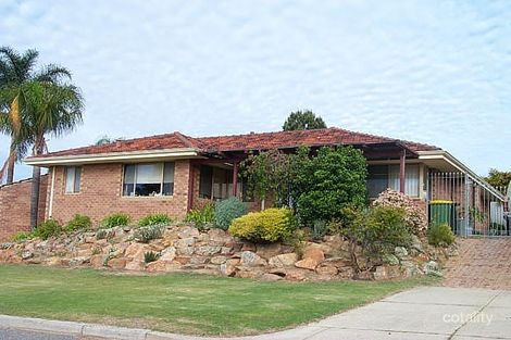 16 Ainslie Ct, Kardinya, WA 6163