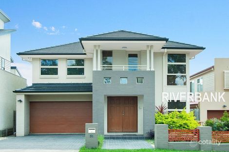 51 Edward Dr, Pemulwuy, NSW 2145