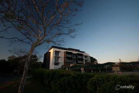 Property photo of 15/320 Sir Fred Schonell Drive St Lucia QLD 4067