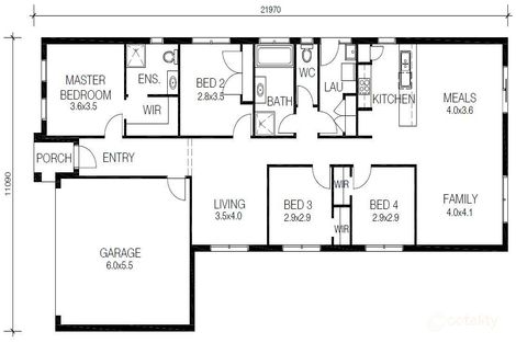 Property photo of 24 Denton Drive Officer VIC 3809