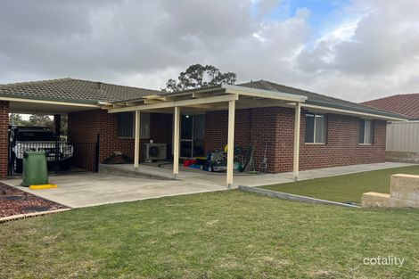Property photo of 310 Ocean Drive Withers WA 6230