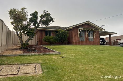 Property photo of 310 Ocean Drive Withers WA 6230