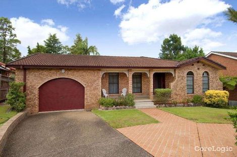 Property photo of 98 Aiken Road West Pennant Hills NSW 2125