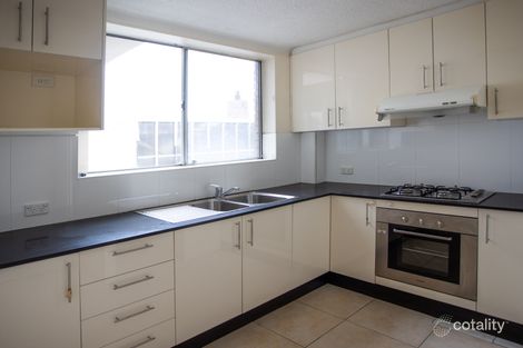 Property photo of 29/14-18 Roberts Street Strathfield NSW 2135