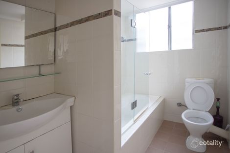 Property photo of 29/14-18 Roberts Street Strathfield NSW 2135