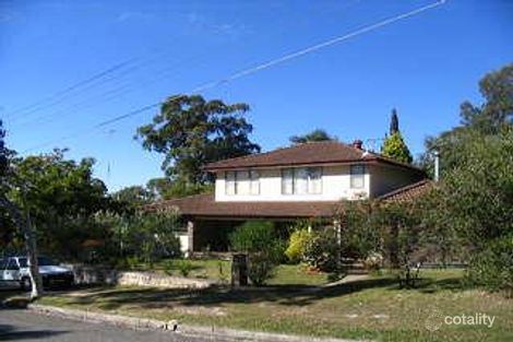 52 Wesley St, Elanora Heights, NSW 2101