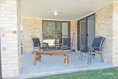 Property photo of 53 Peachey Circuit Karuah NSW 2324