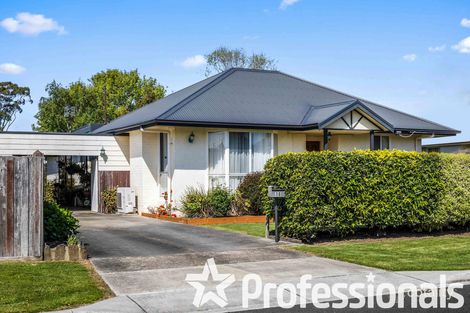 Property photo of 18 McMillan Crescent Yarram VIC 3971
