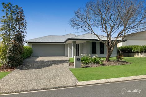 Property photo of 62 Francisca Drive Augustine Heights QLD 4300