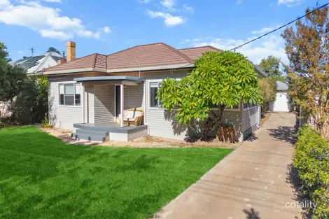 29 Eighth Division Memorial Ave, Gunnedah, NSW 2380