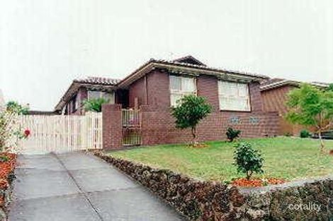 Property photo of 1 Allawah Close Keysborough VIC 3173