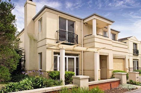 3 Princes St, Port Melbourne, VIC 3207