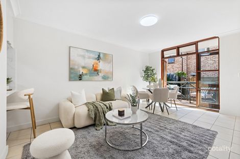 5/120-124 COMMONWEALTH ST, SURRY HILLS, NSW 2010