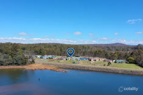 138 Bradys Lake Rd, Bradys Lake, TAS 7140