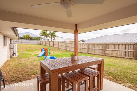 Property photo of 87 Judicial Circuit Jones Hill QLD 4570