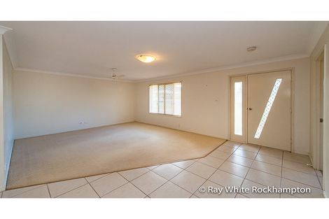 Property photo of 12 Jacaranda Place Norman Gardens QLD 4701