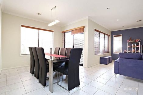 Property photo of 12 Ellesmere Way Truganina VIC 3029