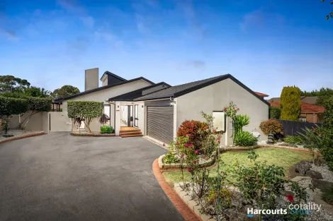 Property photo of 33 Pioneer Close Vermont South VIC 3133