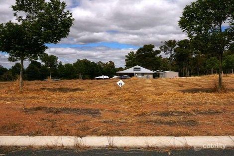 21 Balmoral Dr, Bridgetown, WA 6255