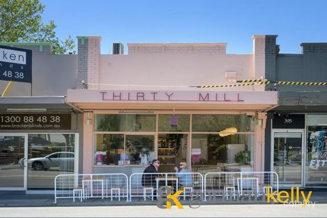 393 Camberwell Rd, Camberwell, VIC 3124